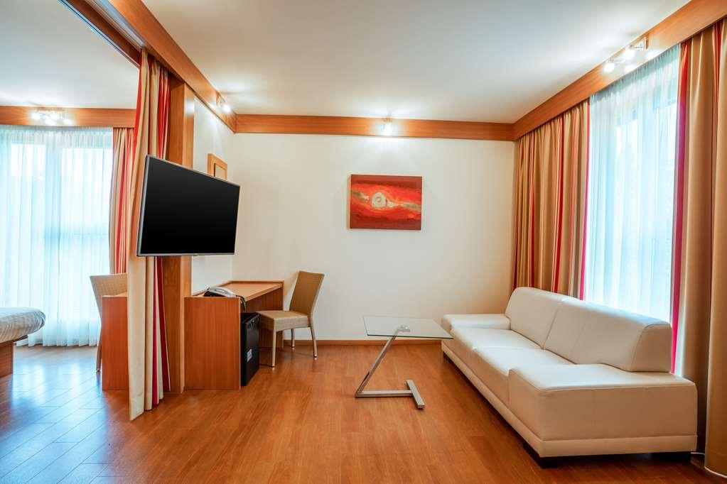 Plaza Premium Karlsruhe Hotel Phòng bức ảnh