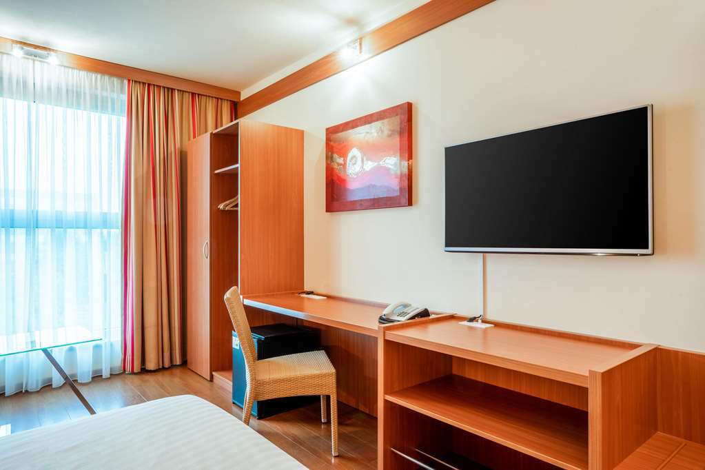 Plaza Premium Karlsruhe Hotel Phòng bức ảnh